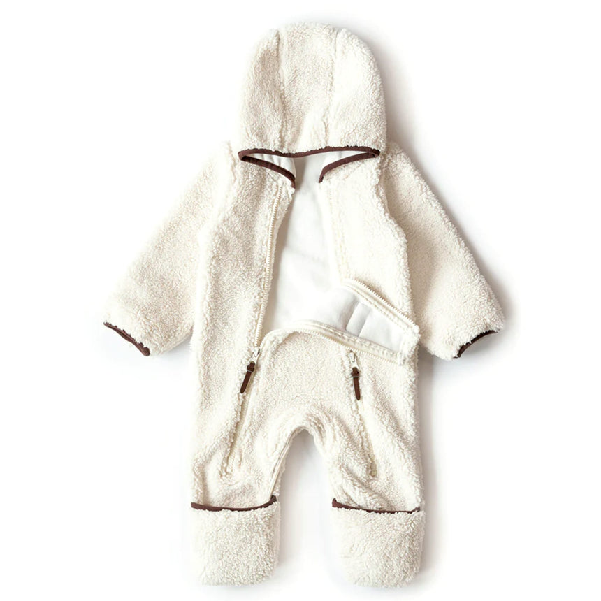 Combinaison Sherpa 12-18mois-Petit Coulou-COU-PCCS9301-CLÉMENT
