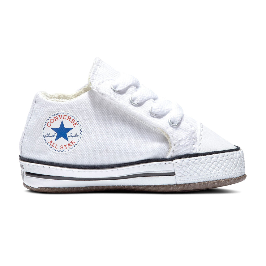Soulier Chuck Taylor Pointures 1-4-Converse-Blanc-1 B-COV-865157C-1-CLÉMENT
