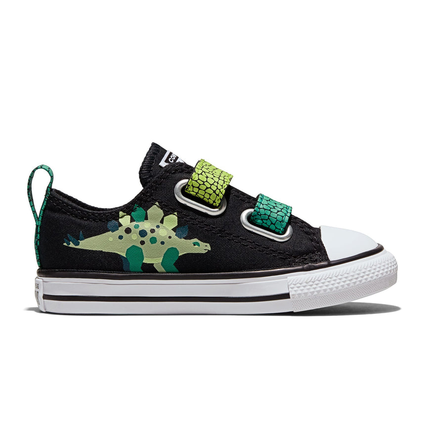 Soulier Chuck Taylor 2v Pointures 4-10-Converse-Noir-4 B-COV-A15900C-CLÉMENT