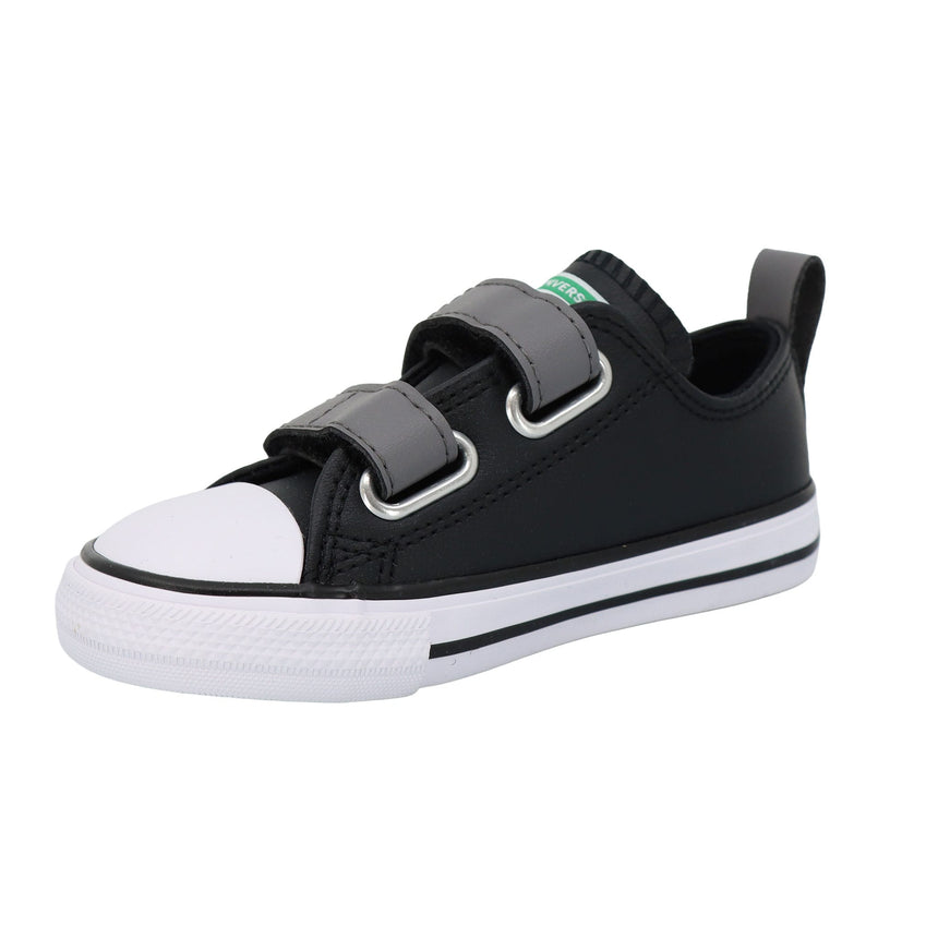 Soulier Chucktaylor Chalk Pointures 4-10-Converse-COV-A18011C-CLÉMENT