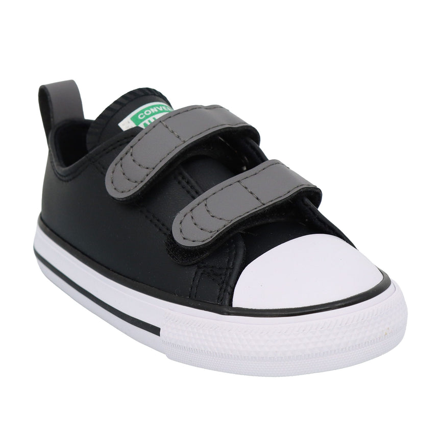 Soulier Chucktaylor Chalk Pointures 4-10-Converse-COV-A18011C-CLÉMENT