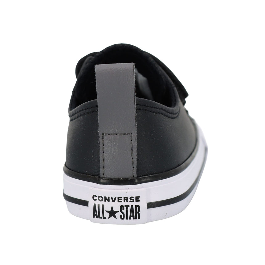 Soulier Chucktaylor Chalk Pointures 4-10-Converse-COV-A18011C-CLÉMENT