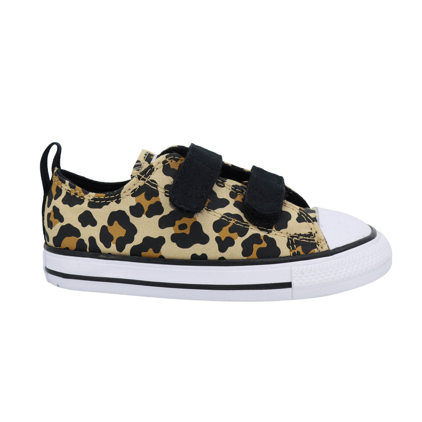 Soulier Chuck Taylor Léo Pointures 4-10-Converse-Beige-4 B-COV-A19723C-CLÉMENT