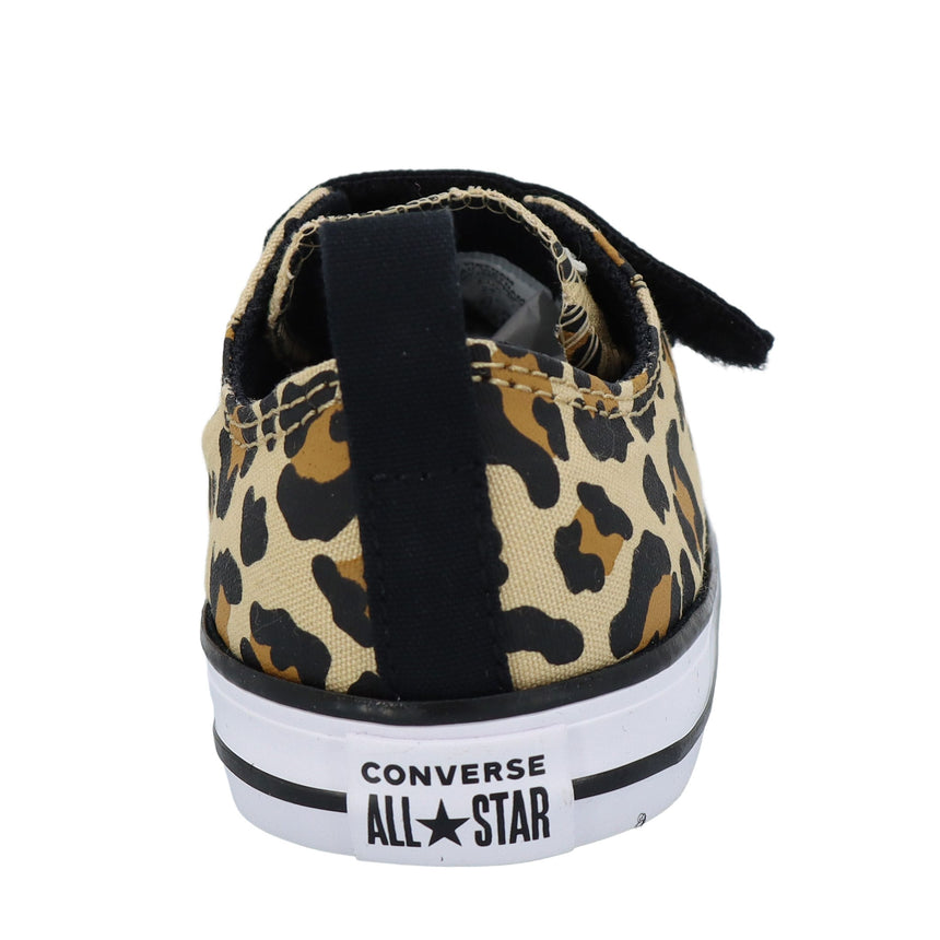 Soulier Chuck Taylor Léo Pointures 4-10-Converse-COV-A19723C-CLÉMENT