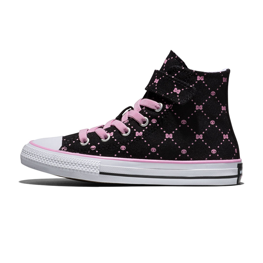 Soulier My Melody & Kuromi Pointures 11-3-Converse-COV-A21839C-CLÉMENT