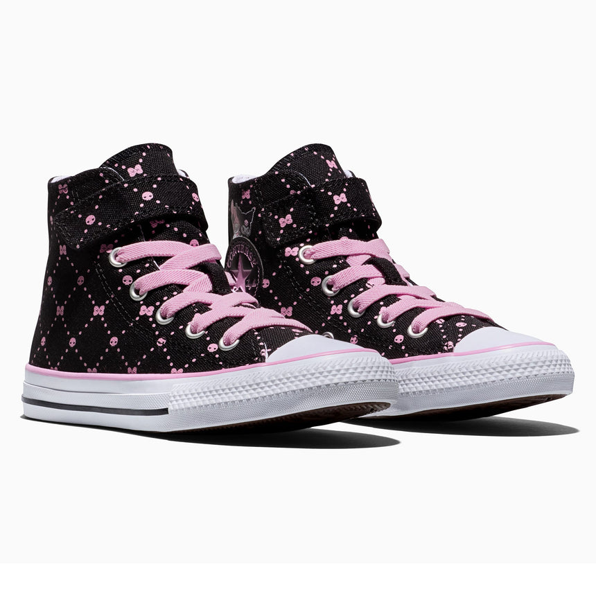 Soulier My Melody & Kuromi Pointures 11-3-Converse-COV-A21839C-CLÉMENT