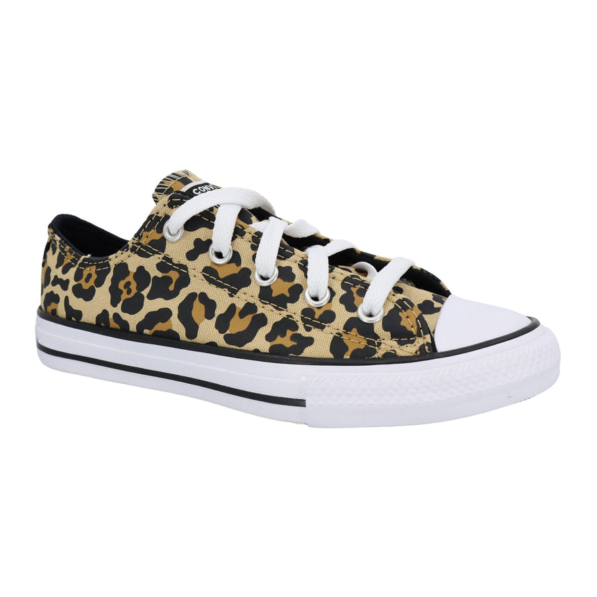 Soulier Chuck Taylor Léo Pointures 11-3-Converse-COV-A22405C-CLÉMENT