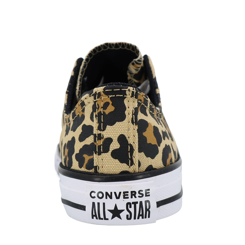 Soulier Chuck Taylor Léo Pointures 11-3-Converse-COV-A22405C-CLÉMENT