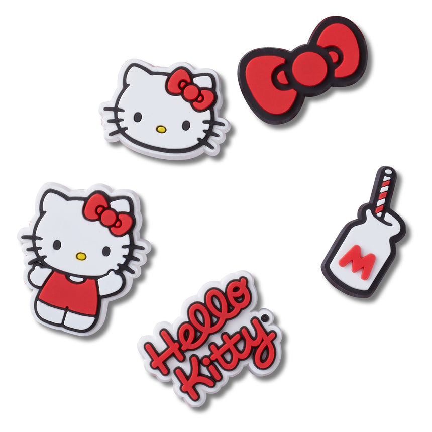 Jibbitz (5) - Hello Kitty-Crocs-CR1-10012664-CLÉMENT