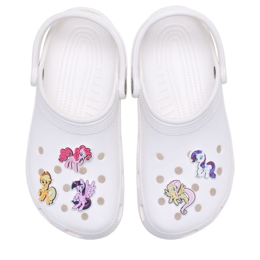 Jibbitz (5) - My Little Pony-Crocs-CR1-10016976-CLÉMENT
