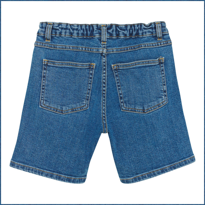 Short Denim 4-14ans-Creamie-CRM-823155-7770-CLÉMENT