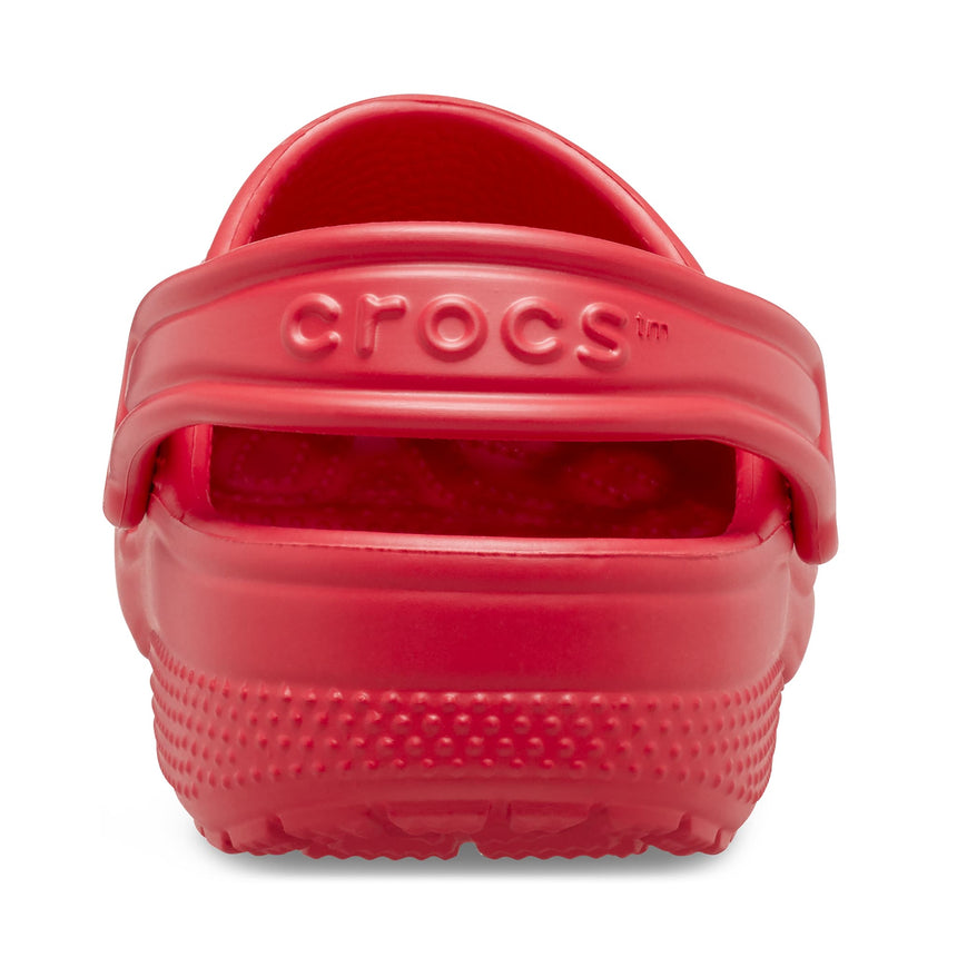 Sabots Classiques Rouge Pointures 4-10-Crocs-CRO-206990-6WC-CLÉMENT