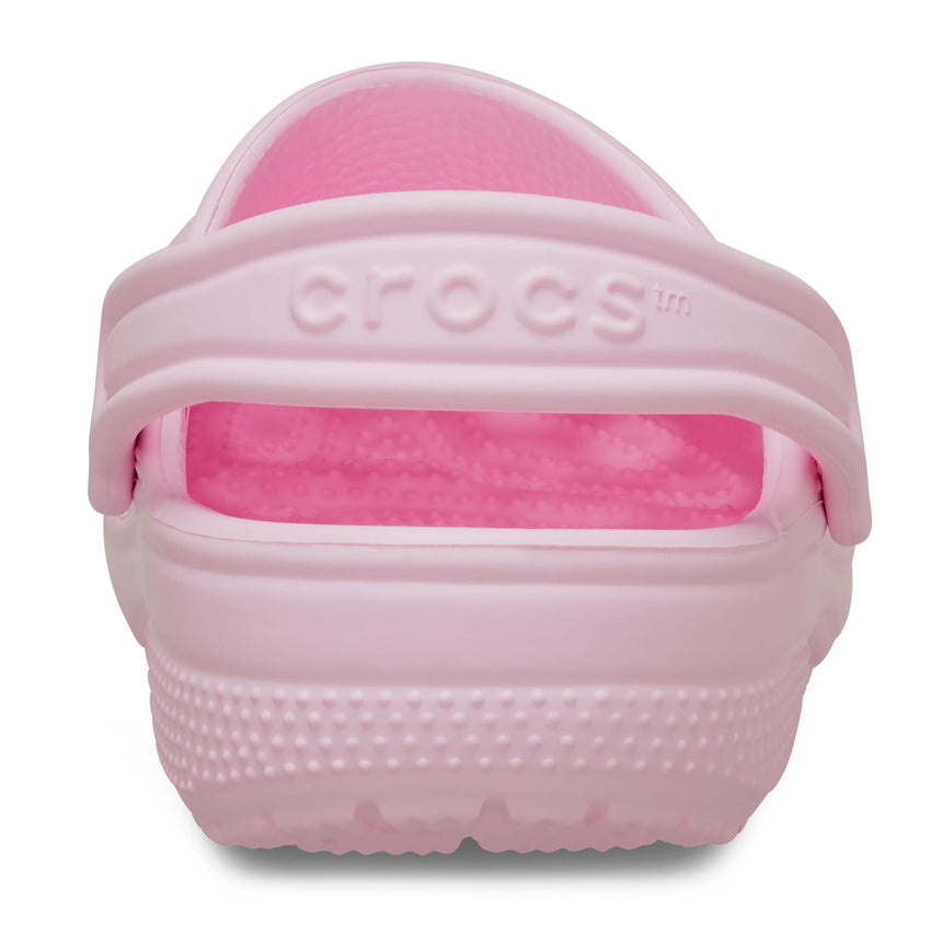 Sabots Classiques Rose Pointures 4-10-Crocs-CRO-206990-6ZW-CLÉMENT