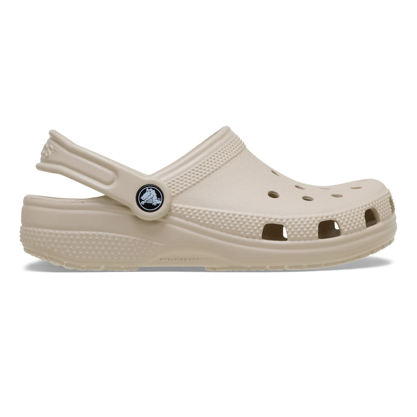 Sabots Classiques Frappe Pointures 11-6-Crocs-Beige-11 E-CRO-206991-2MC-CLÉMENT