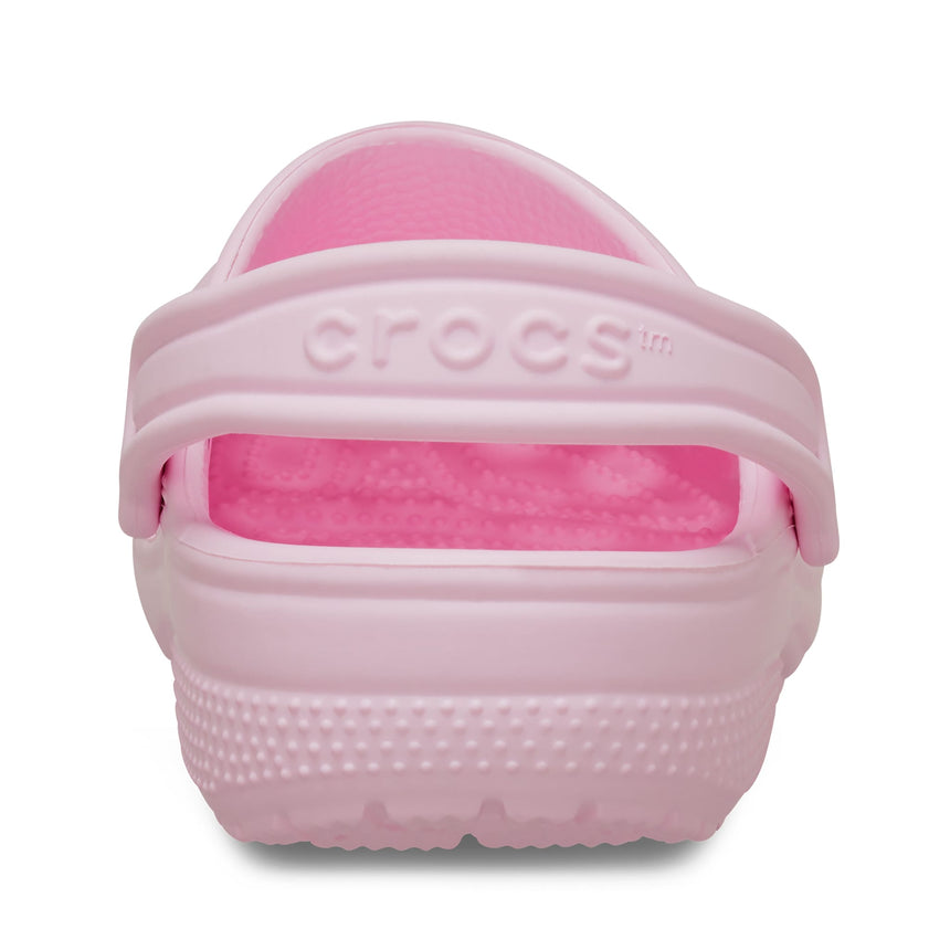 Sabots Classiques Rose Pointures 11-6-Crocs-CRO-206991-6ZW-CLÉMENT