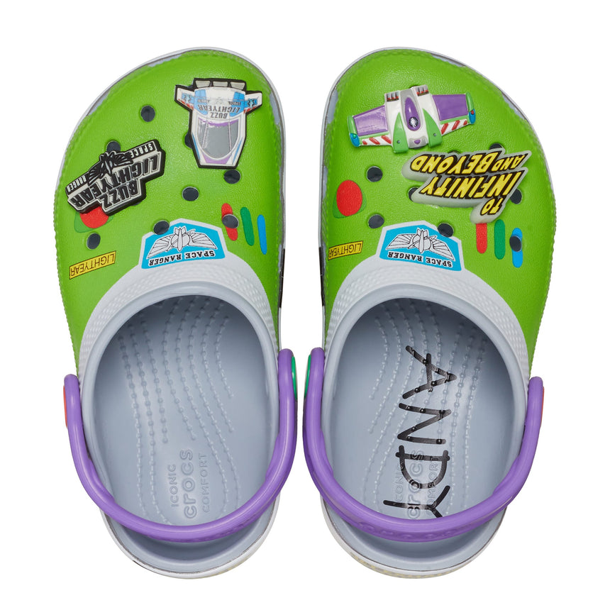 Sabot Toy Story Buzz Pointures 4-10-Crocs-CRO-209857-0ID-CLÉMENT