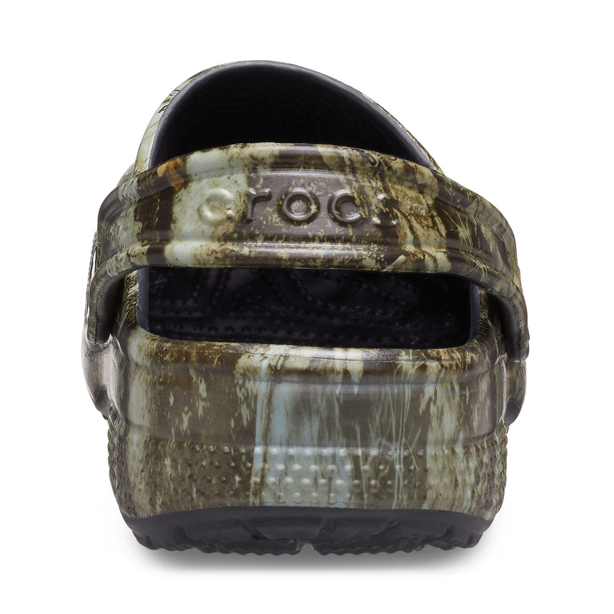 Sabots Realtree Apx Pointures 11-6-Crocs-CRO-210111-90H-CLÉMENT