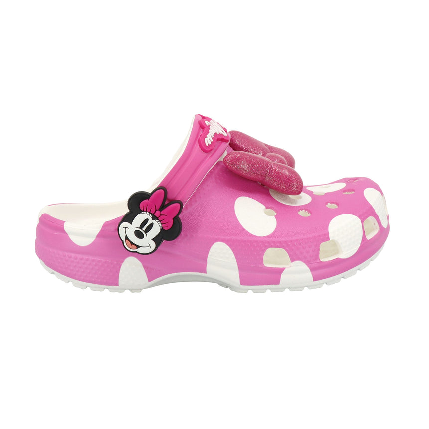 Sabots Minnie Mouse Pointures 11-3-Crocs-CRO-212294-90H-CLÉMENT
