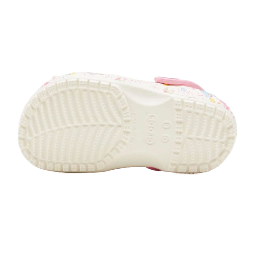 Sabot Hello Kitty Pointures 4-10-Crocs-CRO-212686-90H-CLÉMENT