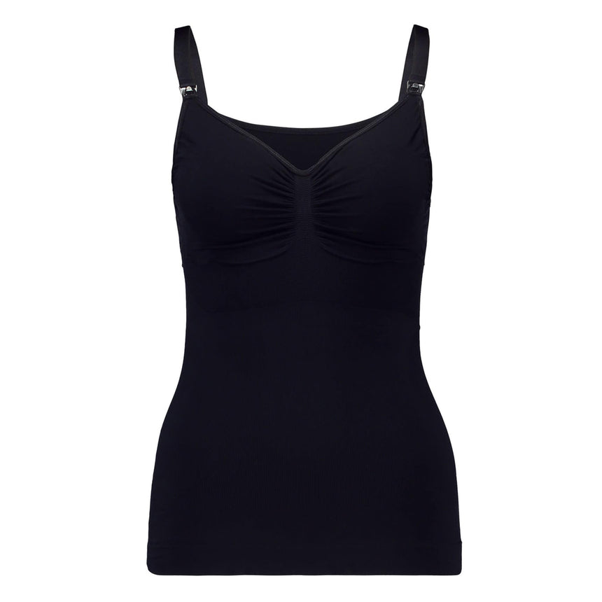 Camisole d'Allaitement avec Corsage-Carriwell-CRW-1510-CLÉMENT
