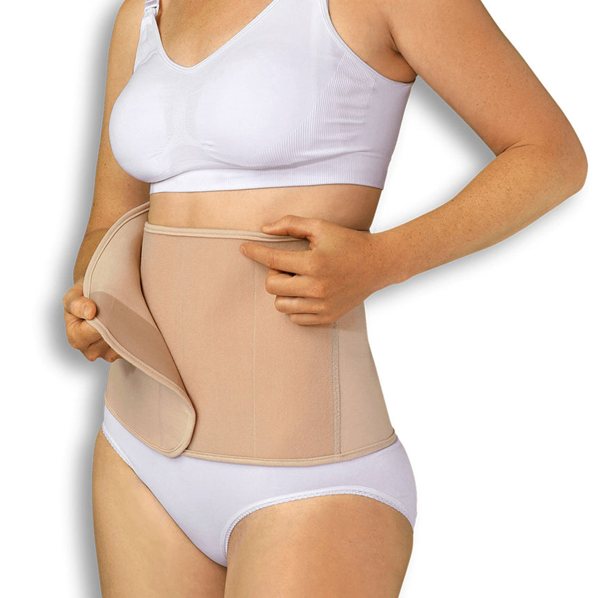 Ceinture de Maintien Abdominale-Carriwell-CRW-180-181-CLÉMENT