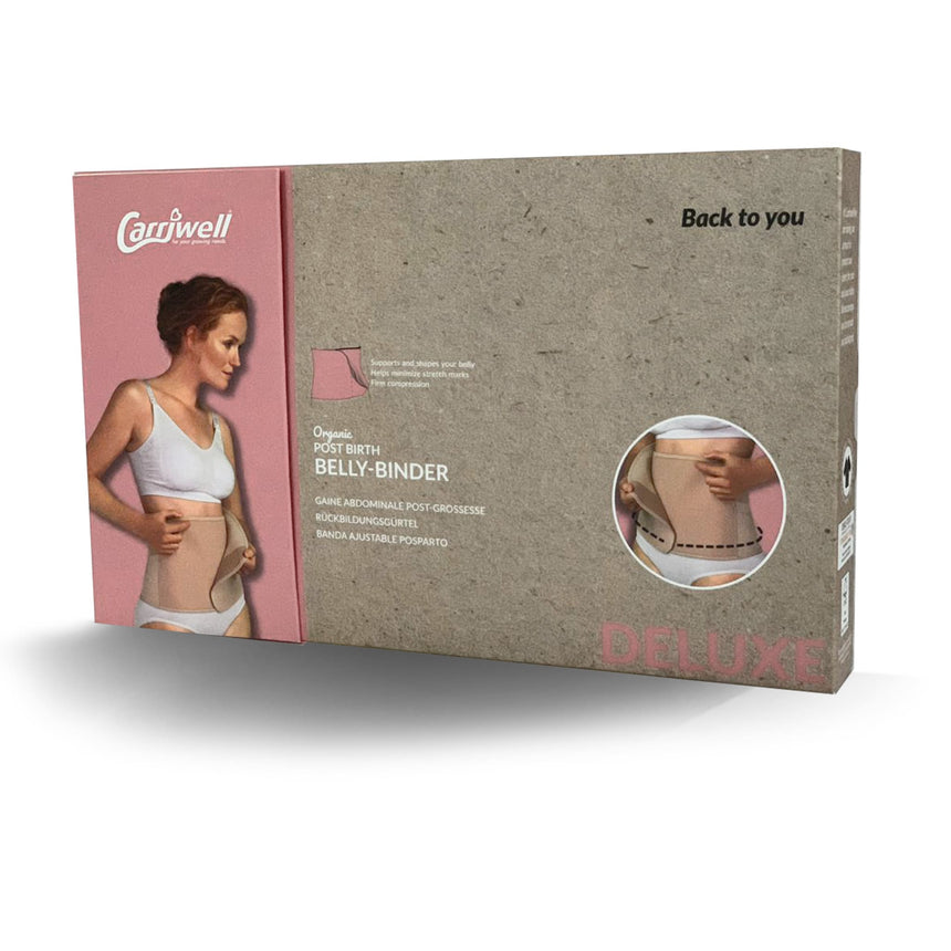 Ceinture de Maintien Abdominale-Carriwell-CRW-180-181-CLÉMENT