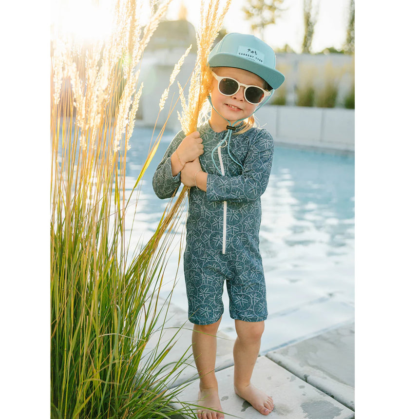 Lunette Keyhole Beige 6m-6ans-Current Tyed-CTY-SUNNIES-BEI-CLÉMENT