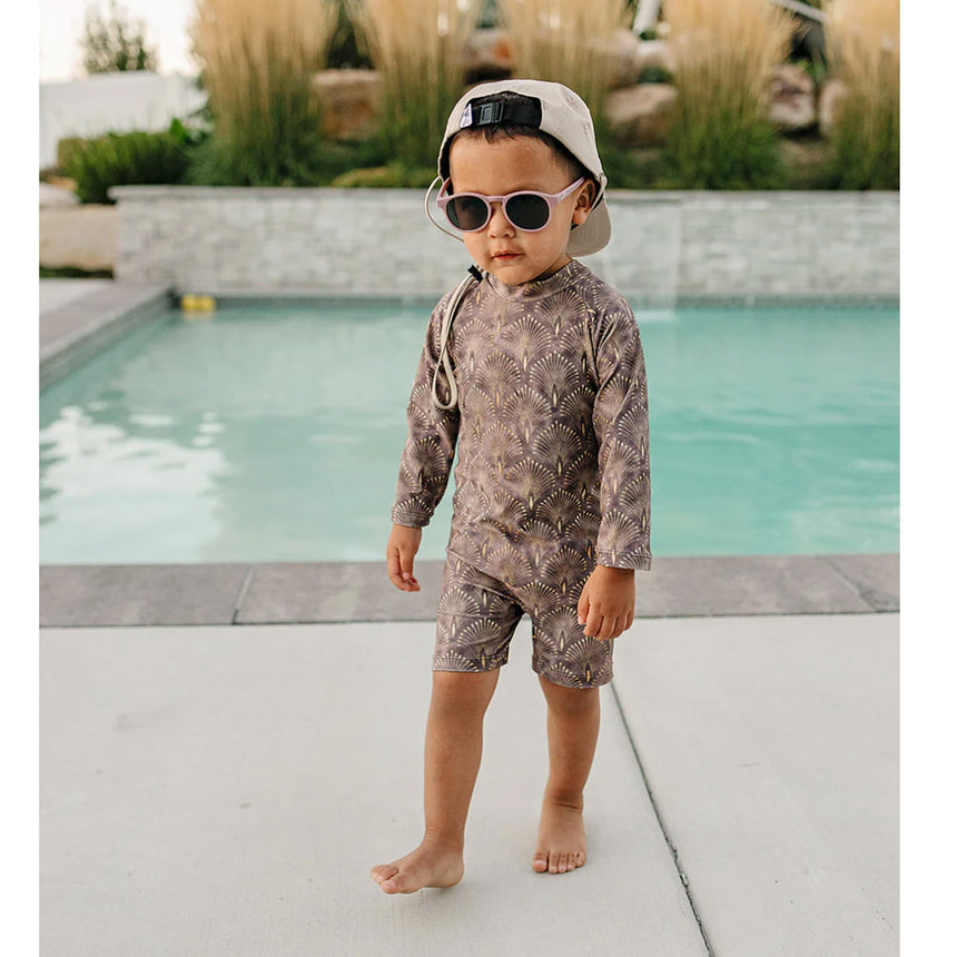 Lunette Keyhole Rose 6m-6ans-Current Tyed-CTY-SUNNIES-ROS-CLÉMENT
