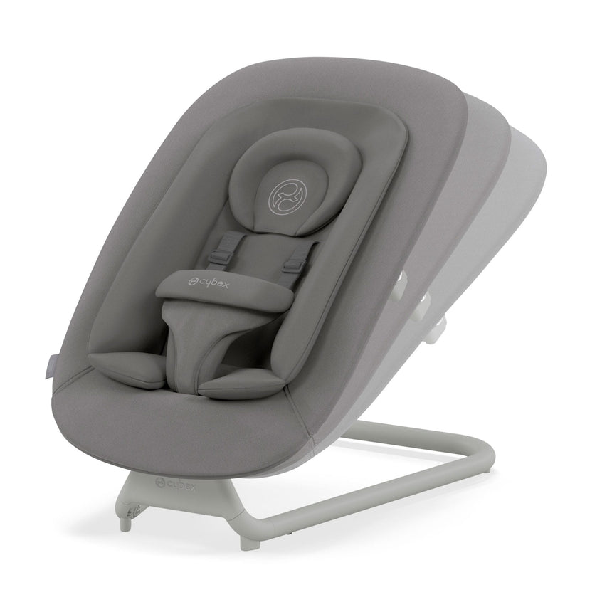 Siège Nouveau-né Transat LEMO 2 - Gris Suède-Cybex-CYB-521004473-CLÉMENT