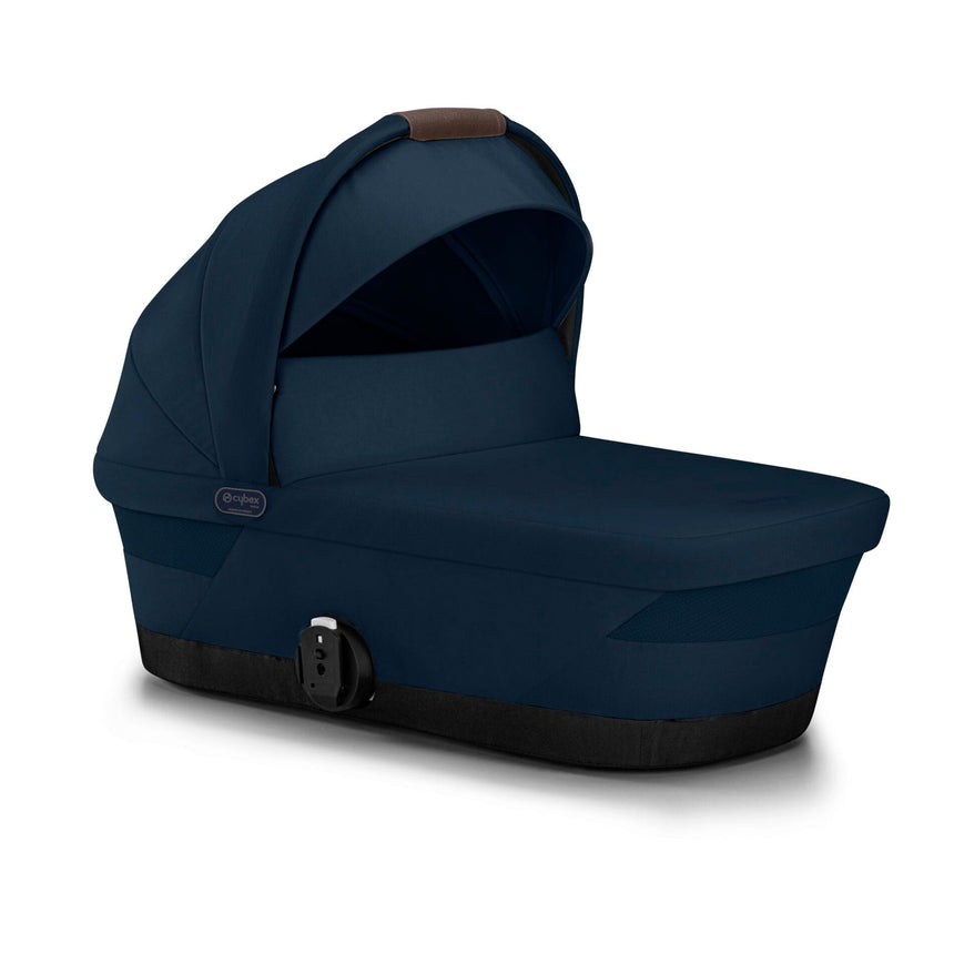 Nacelle Gazelle S – Bleu océan-Cybex-CYB-522002385-CLÉMENT