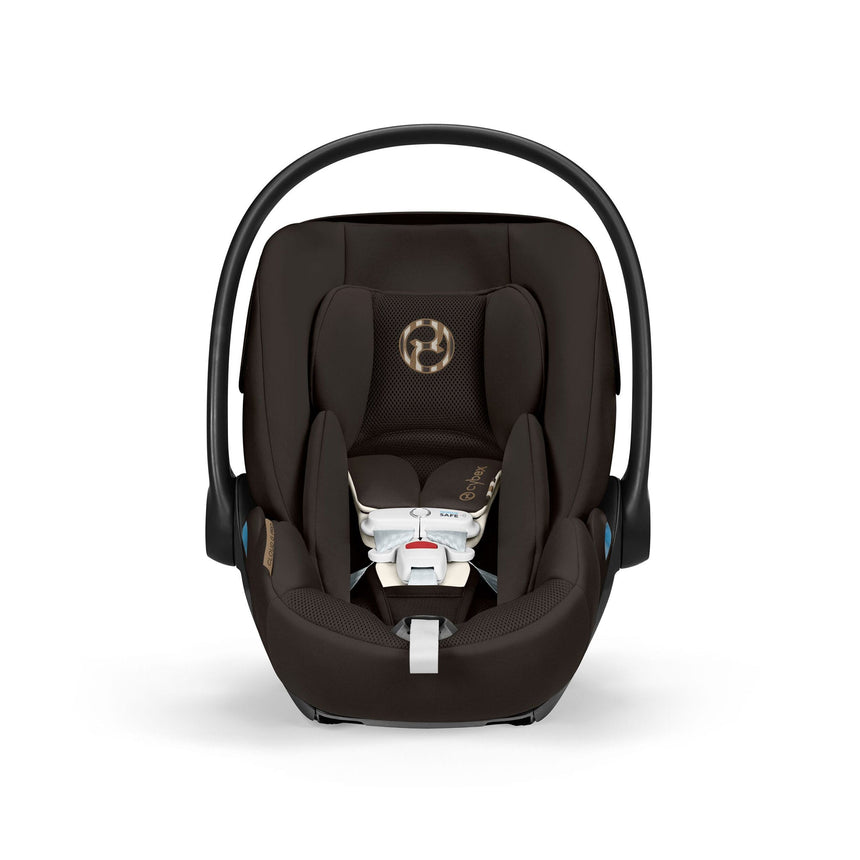 Siège Auto Cloud G Pro - Brun Chocolat-Cybex-CYB-525001093-CLÉMENT
