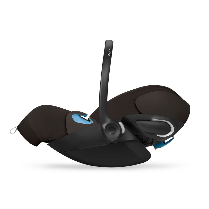 Siège Auto Cloud G Pro - Brun Chocolat-Cybex-CYB-525001093-CLÉMENT