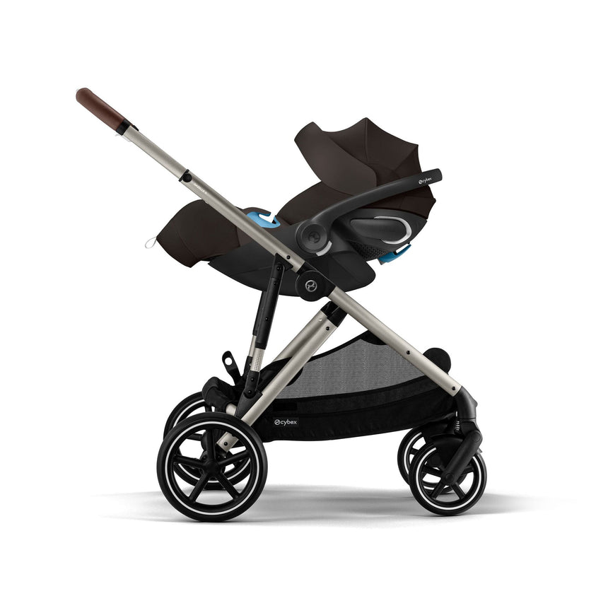 Siège Auto Cloud G Pro - Brun Chocolat-Cybex-CYB-525001093-CLÉMENT