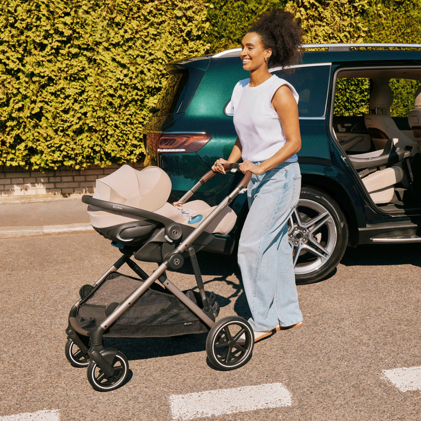 Siège Auto Cloud G Pro - Brun Chocolat-Cybex-CYB-525001093-CLÉMENT