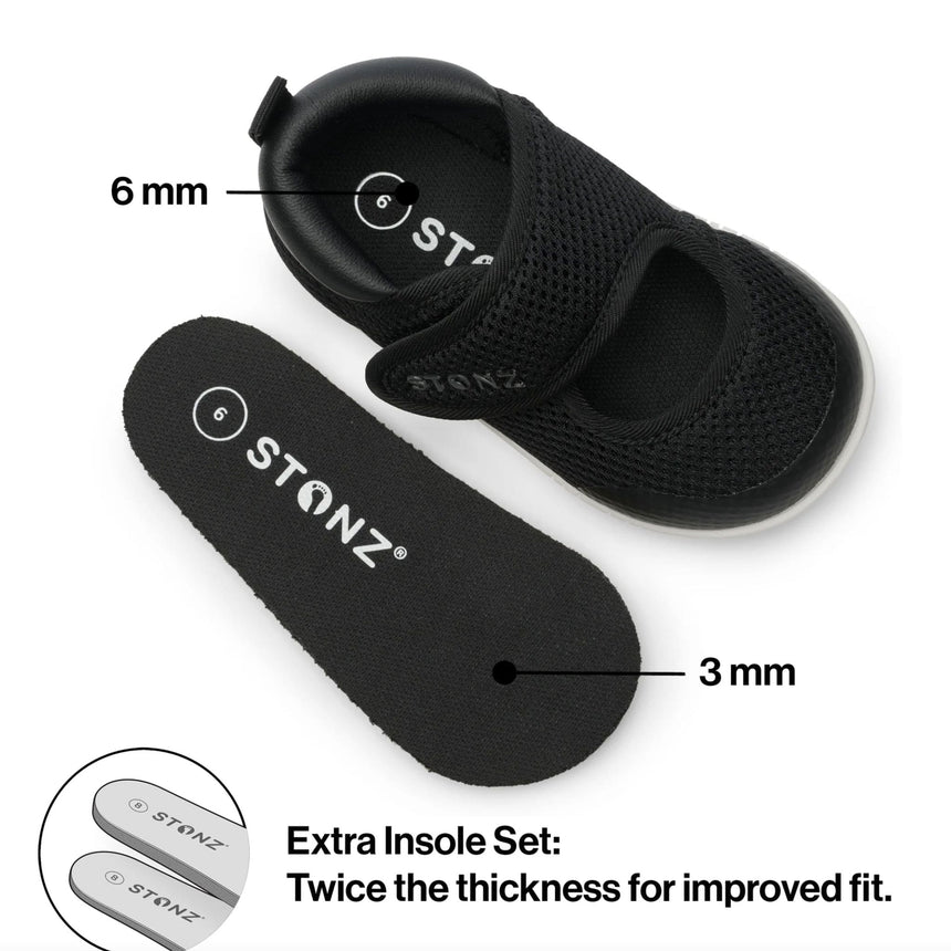 Mary Jane Cruiser™ Pointures 4-7-Stonz-STZ-1509-0001-CLÉMENT