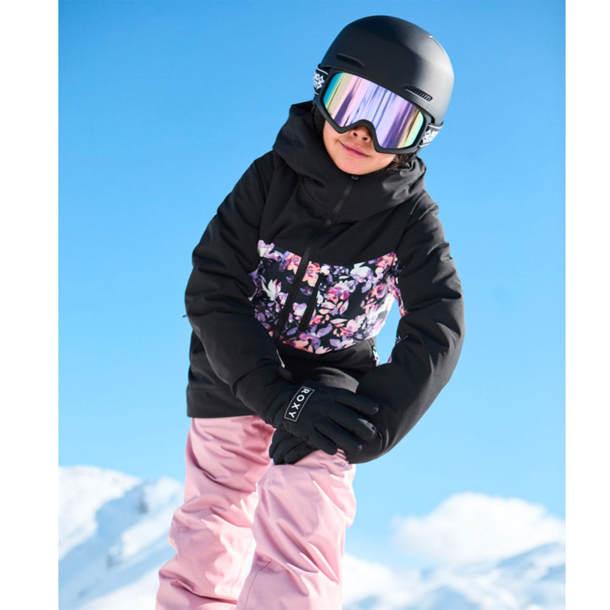Pantalon Backyard Rose 8-16ans-Roxy-RXX-25ROFJM00S-R-CLÉMENT
