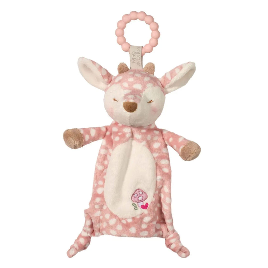 Doudou de Dentition - Chevreuil Ros-Douglas-DCT-6372-CLÉMENT