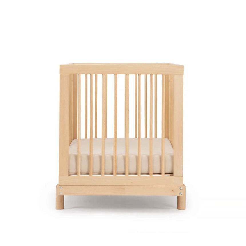 Couchette convertible 4 en 1 Bliss - Naturel-Dadada Baby-DDD-15003-CLÉMENT