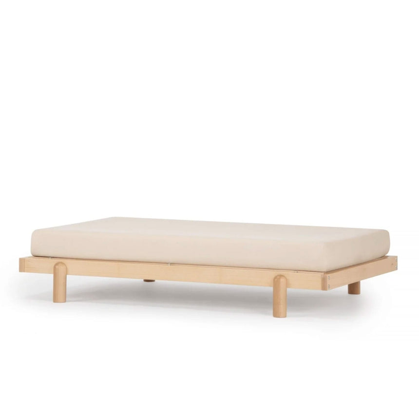 Couchette convertible 4 en 1 Bliss - Naturel-Dadada Baby-DDD-15003-CLÉMENT