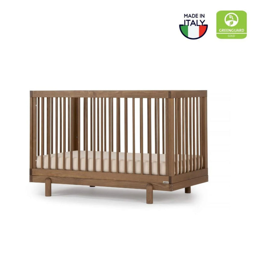 Couchette convertible 4 en 1 Bliss - Noyer-Dadada Baby-DDD-15051-CLÉMENT