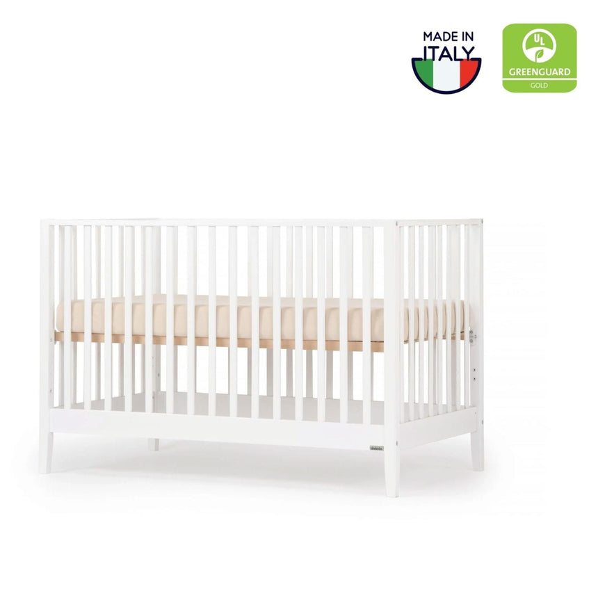 Couchette Convertible 3 en 1 Lala - Blanc-Dadada Baby-DDD-14001-CLÉMENT