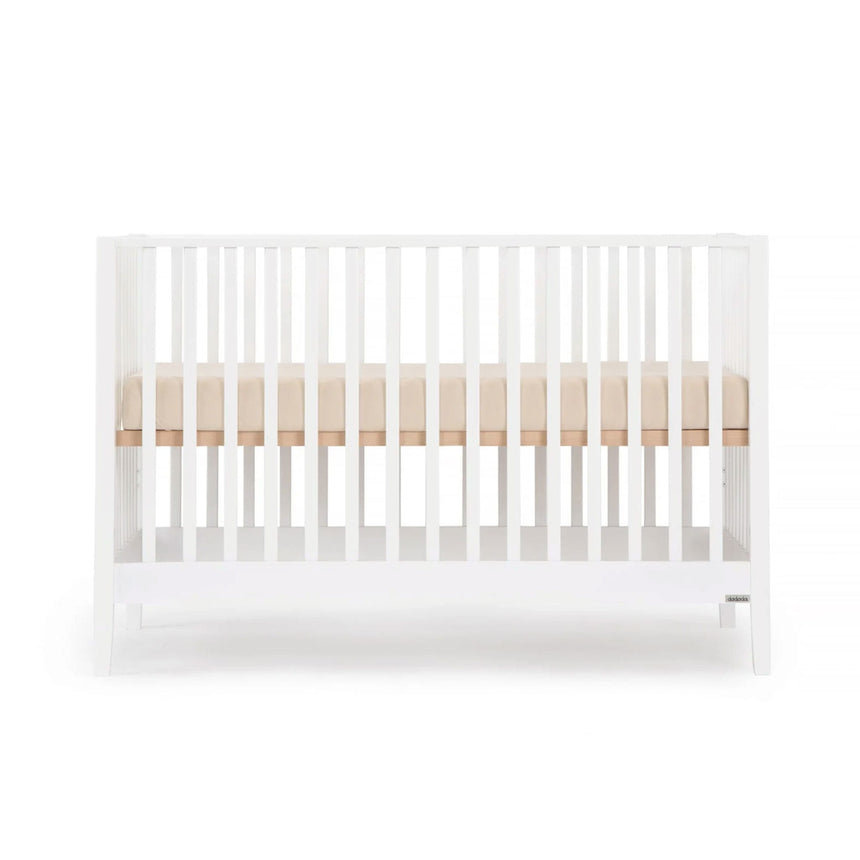 Couchette Convertible 3 en 1 Lala - Blanc-Dadada Baby-DDD-14001-CLÉMENT