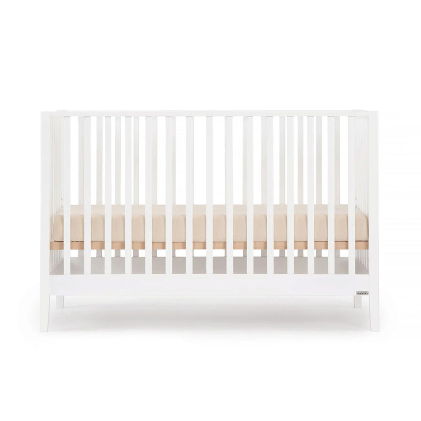 Couchette Convertible 3 en 1 Lala - Blanc-Dadada Baby-DDD-14001-CLÉMENT