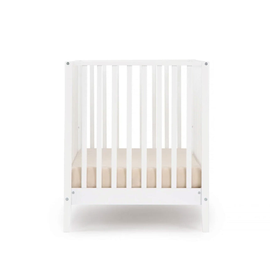Couchette Convertible 3 en 1 Lala - Blanc-Dadada Baby-DDD-14001-CLÉMENT