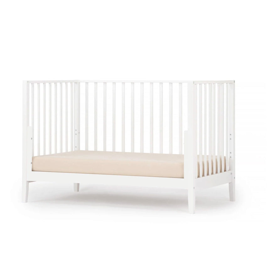 Couchette Convertible 3 en 1 Lala - Blanc-Dadada Baby-DDD-14001-CLÉMENT
