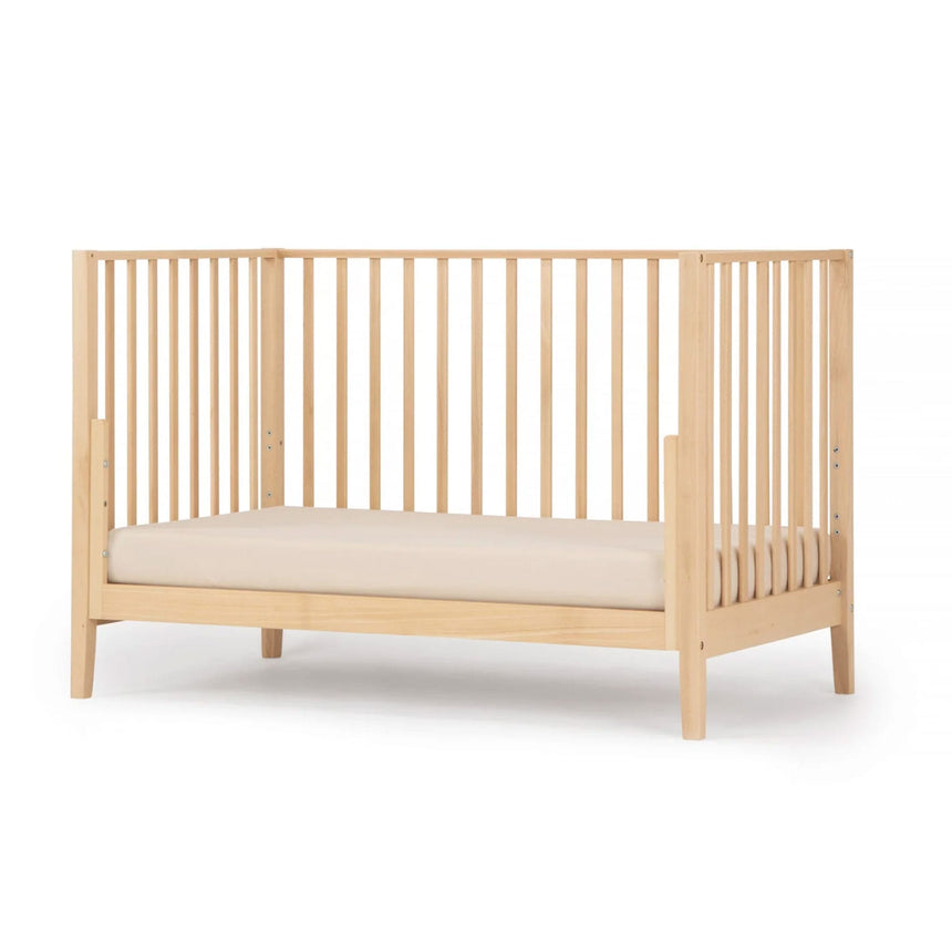Couchette Convertible 3 en 1 Lala - Naturel-Dadada Baby-DDD-14003-CLÉMENT