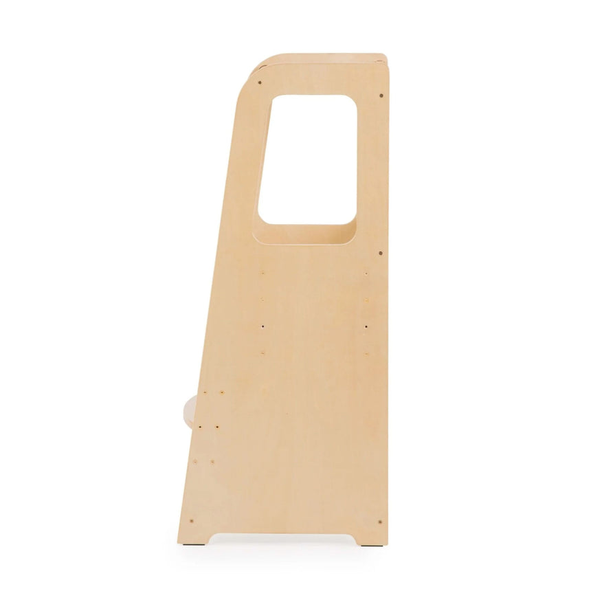Tour d'Apprentissage - Naturel-Dadada Baby-DDD-71303-CLÉMENT