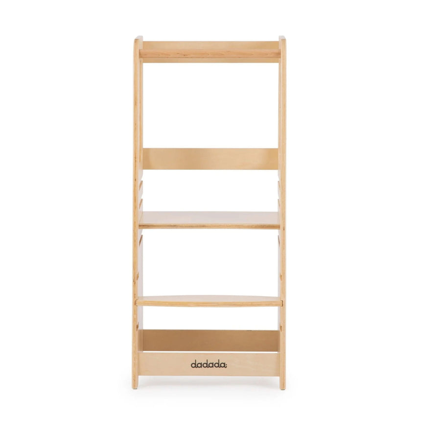 Tour d'Apprentissage - Naturel-Dadada Baby-DDD-71303-CLÉMENT