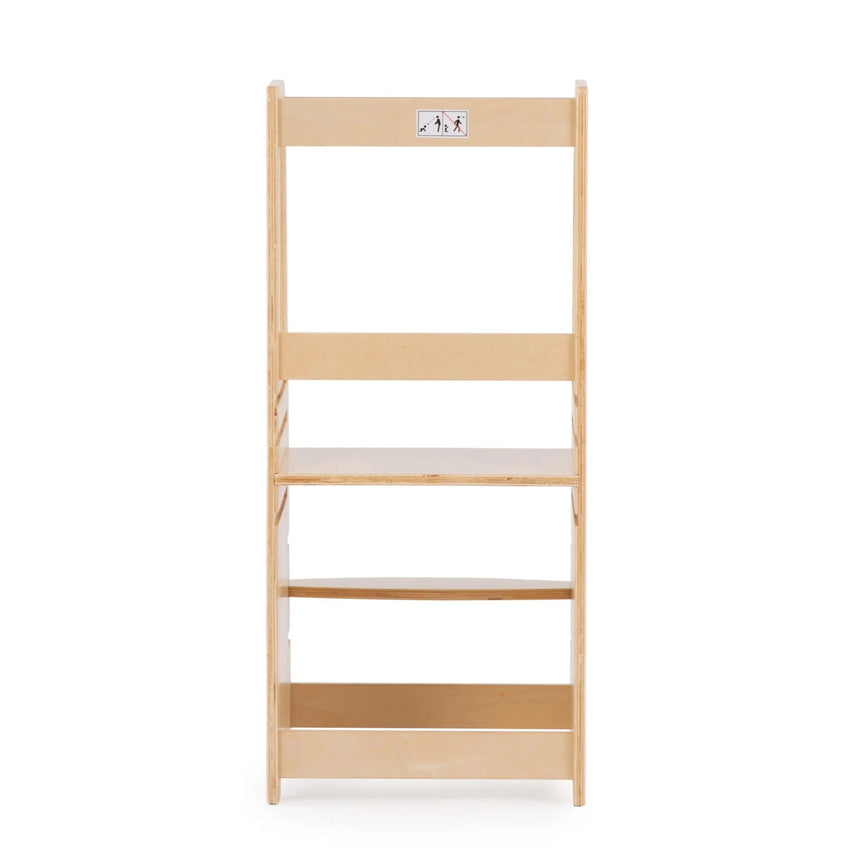 Tour d'Apprentissage - Naturel-Dadada Baby-DDD-71303-CLÉMENT