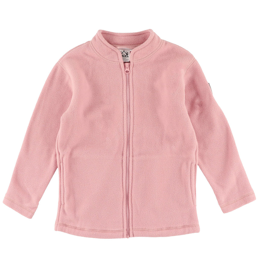 Ensemble Extérieur 3-en-1 Cerise 2-6ans-Deer Mountain-DE2-26SLJ13J03P2-CLÉMENT